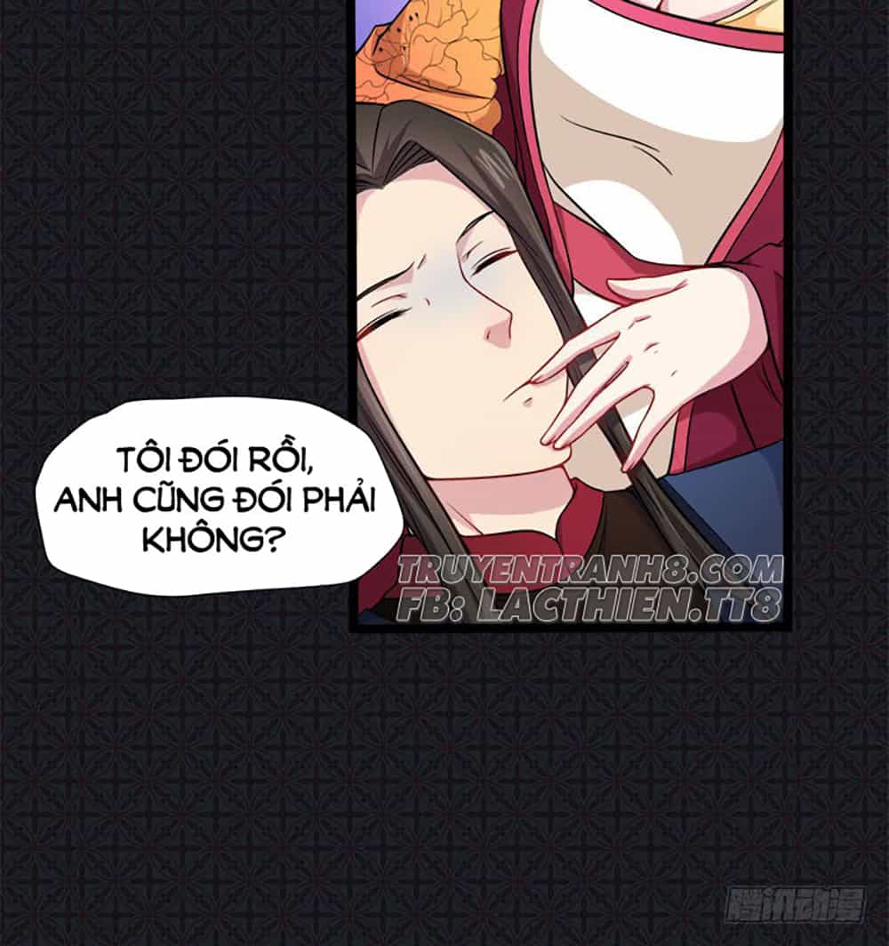 Ngạo Kiều Quỷ Vương Yêu Ta - Chương 53 - ảnh 5