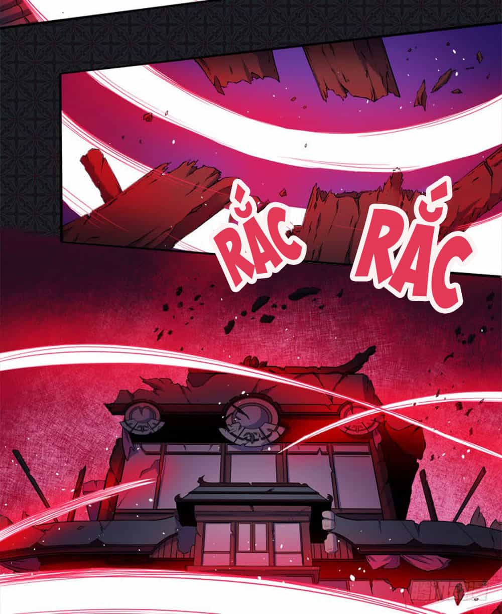 Ngạo Kiều Quỷ Vương Yêu Ta - Chương 61 - ảnh 21