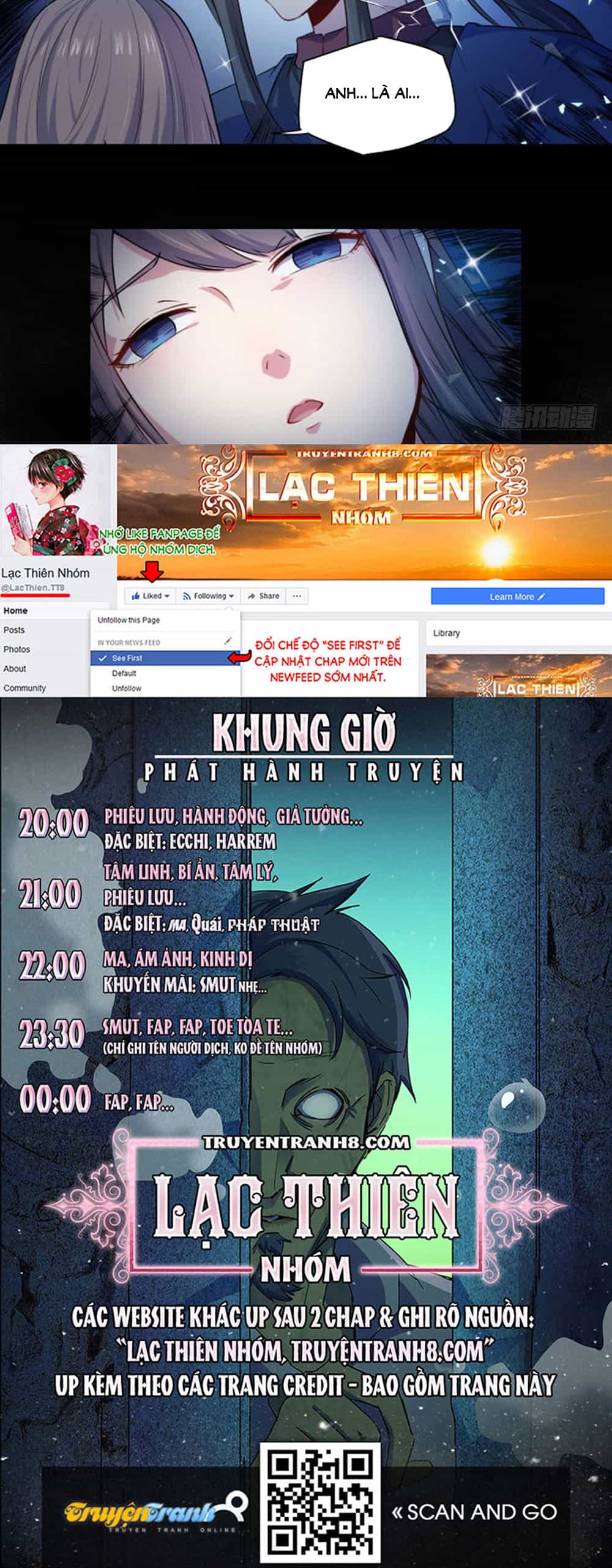 Ngạo Kiều Quỷ Vương Yêu Ta - Chương 61 - ảnh 35