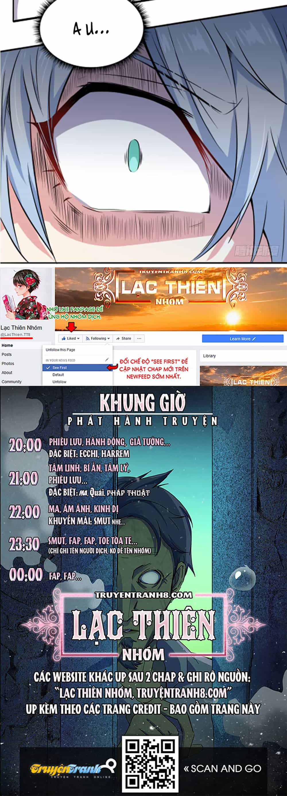 Ngạo Kiều Quỷ Vương Yêu Ta - Chương 62 - ảnh 22