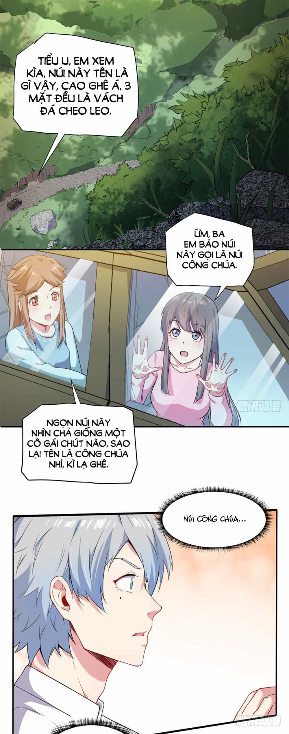 Ngạo Kiều Quỷ Vương Yêu Ta - Chương 63 - ảnh 27