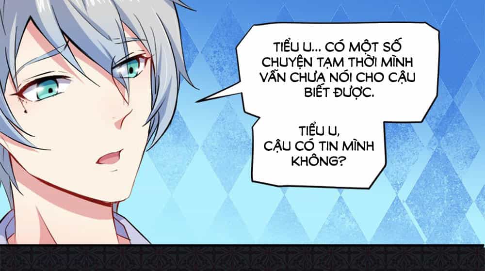Ngạo Kiều Quỷ Vương Yêu Ta - Chương 66 - ảnh 27