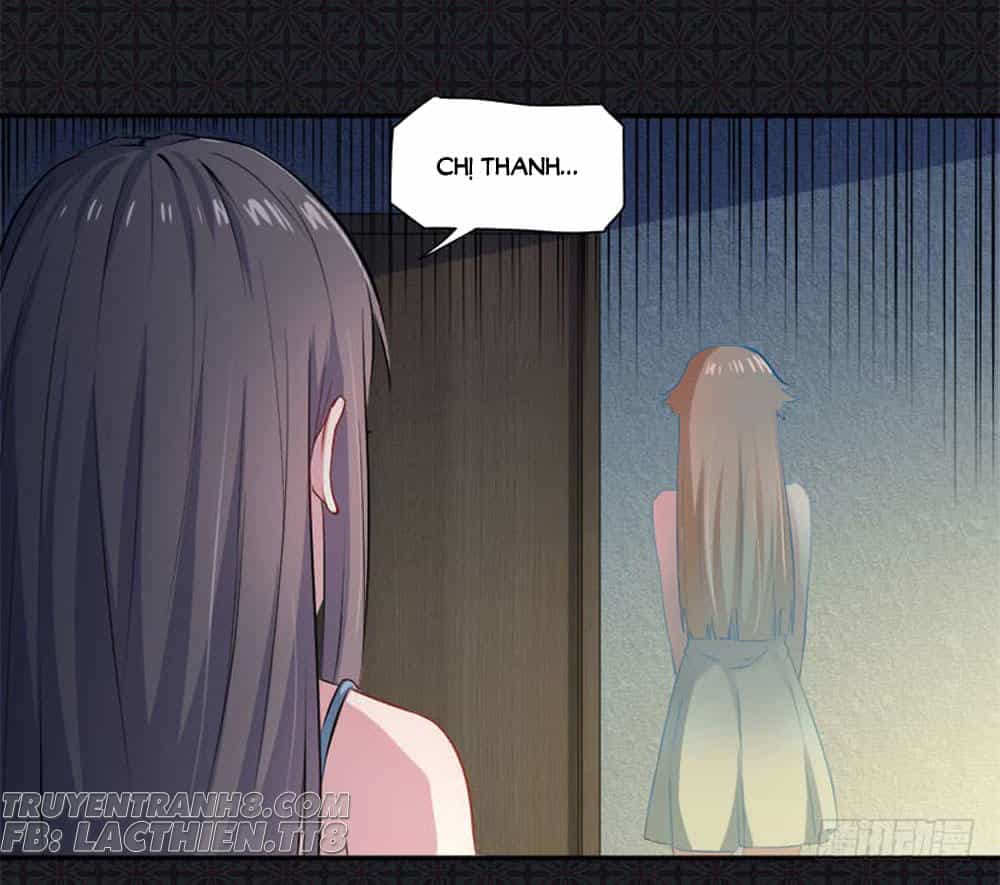 Ngạo Kiều Quỷ Vương Yêu Ta - Chương 67 - ảnh 6