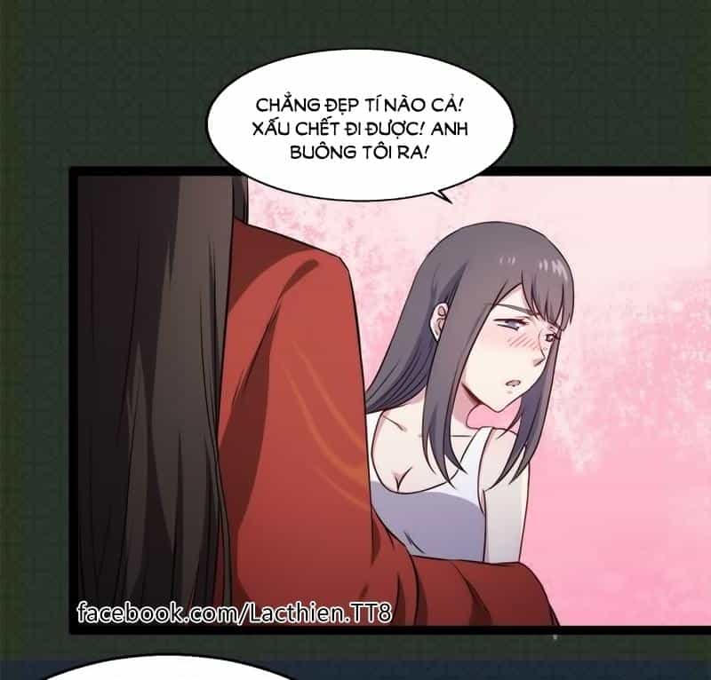Ngạo Kiều Quỷ Vương Yêu Ta - Chương 7 - ảnh 29