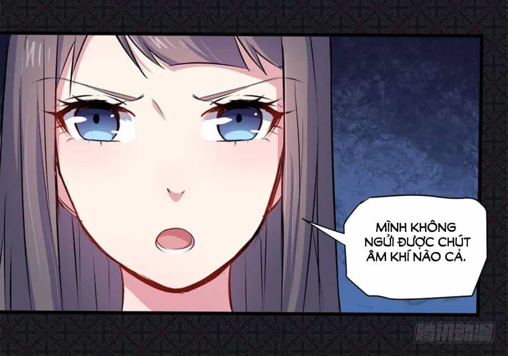 Ngạo Kiều Quỷ Vương Yêu Ta - Chương 70 - ảnh 23
