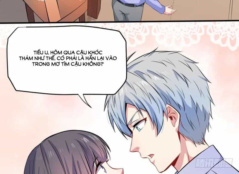 Ngạo Kiều Quỷ Vương Yêu Ta - Chương 79 - ảnh 32
