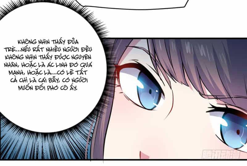 Ngạo Kiều Quỷ Vương Yêu Ta - Chương 81 - ảnh 13