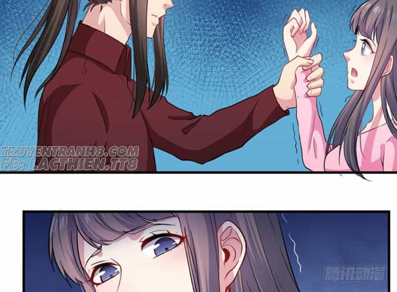 Ngạo Kiều Quỷ Vương Yêu Ta - Chương 81 - ảnh 27