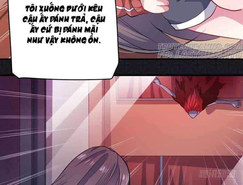 Ngạo Kiều Quỷ Vương Yêu Ta - Chương 83 - ảnh 10