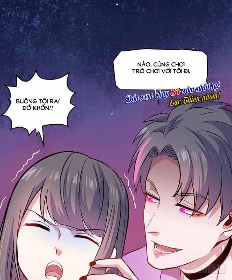 Ngạo Kiều Quỷ Vương Yêu Ta - Chương 83 - ảnh 38
