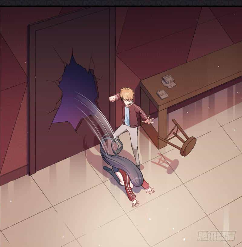 Ngạo Kiều Quỷ Vương Yêu Ta - Chương 84 - ảnh 30