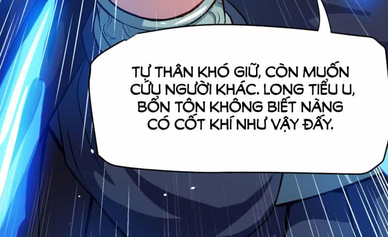 Ngạo Kiều Quỷ Vương Yêu Ta - Chương 85 - ảnh 12