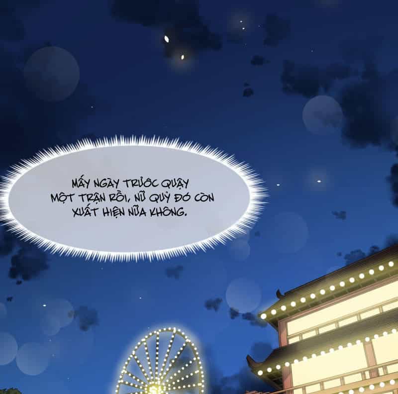 Ngạo Kiều Quỷ Vương Yêu Ta - Chương 88 - ảnh 23