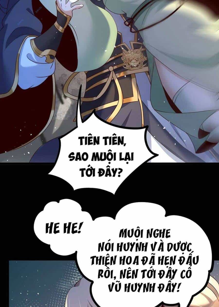 Ngạo Thế Đan Thần - Chương 12 - ảnh 55