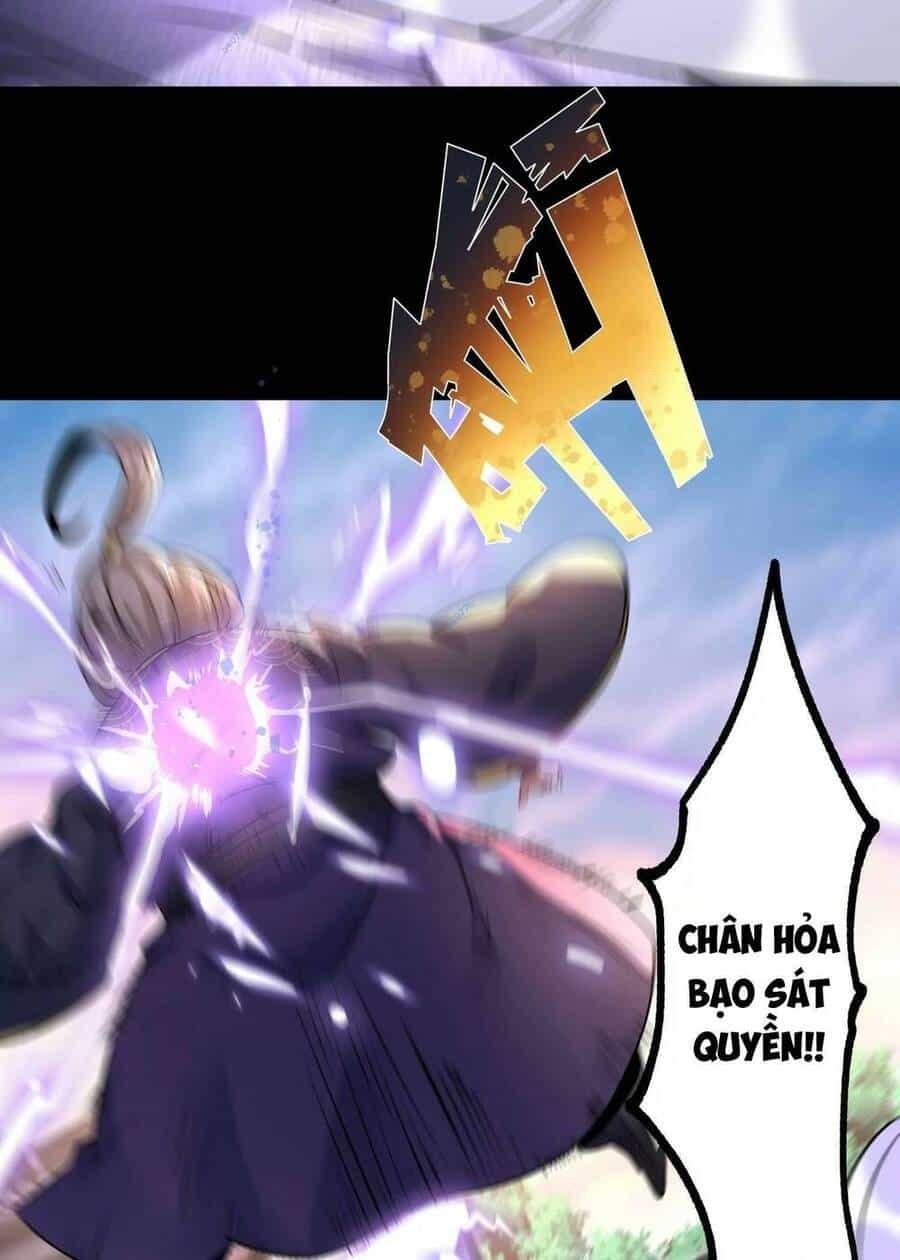 Ngạo Thế Đan Thần - Chương 14 - ảnh 43