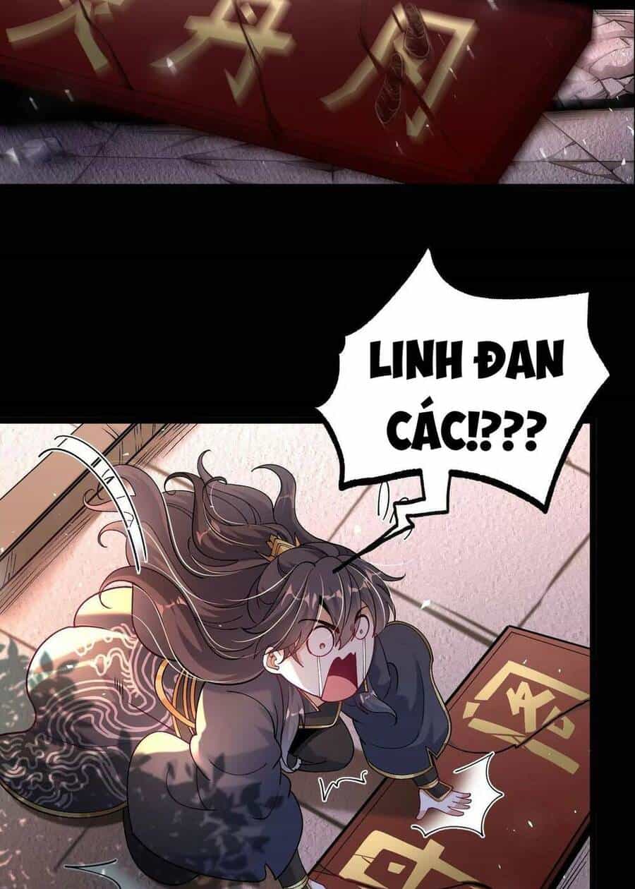 Ngạo Thế Đan Thần - Chương 16 - ảnh 18