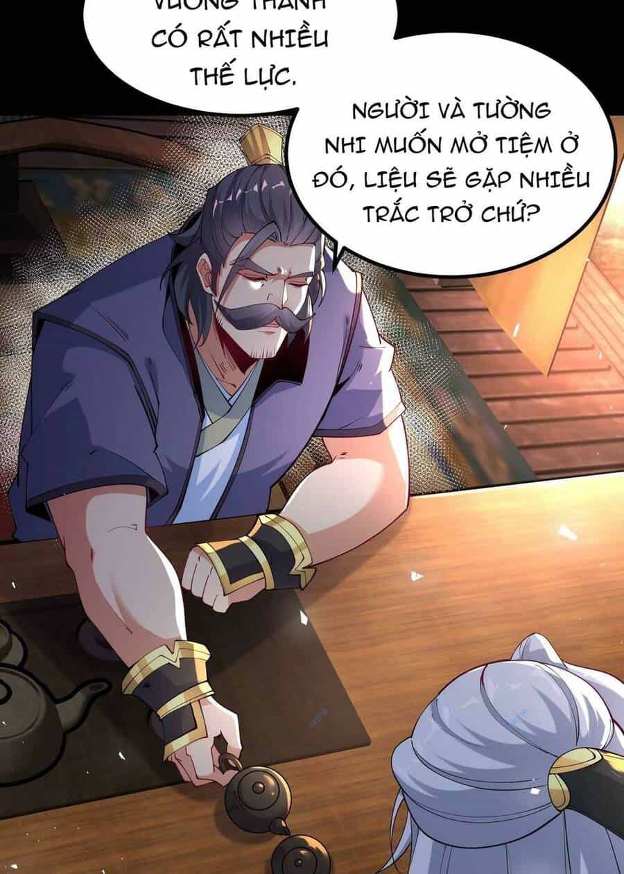 Ngạo Thế Đan Thần - Chương 16 - ảnh 3