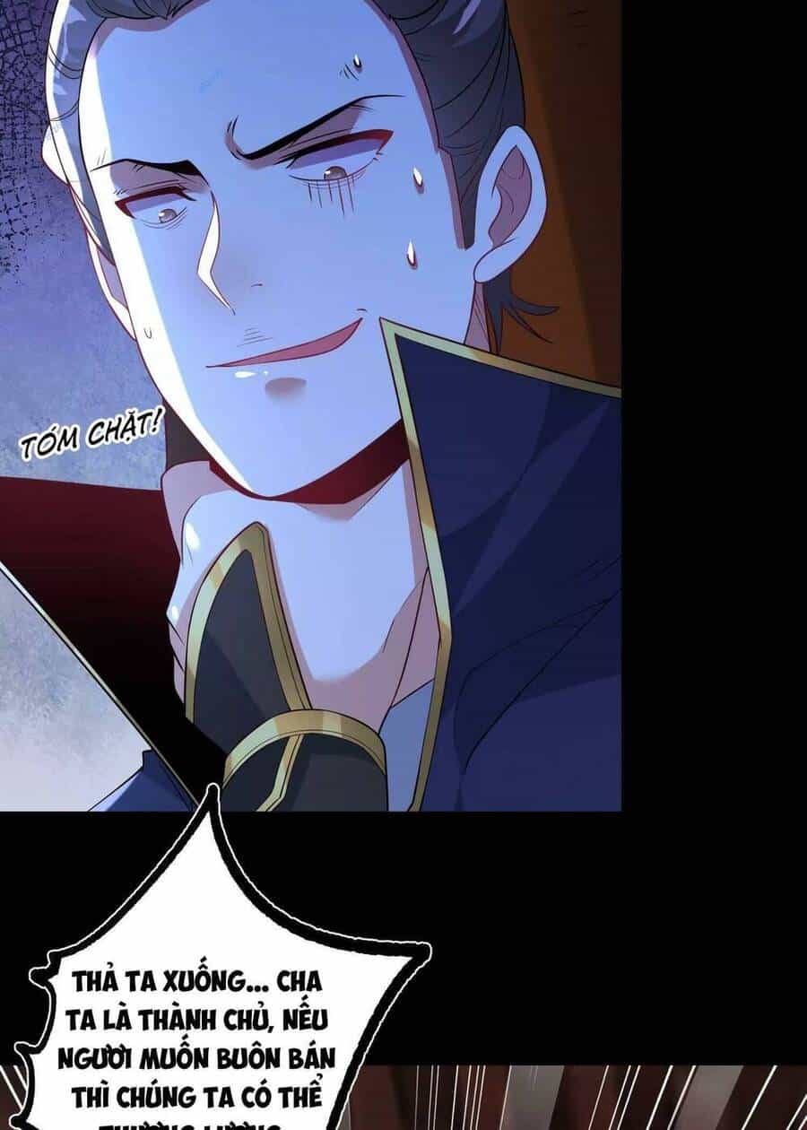 Ngạo Thế Đan Thần - Chương 17 - ảnh 5