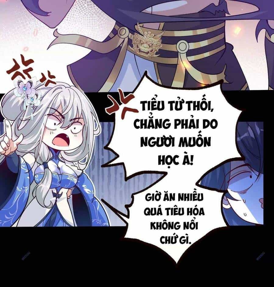 Ngạo Thế Đan Thần - Chương 18 - ảnh 43