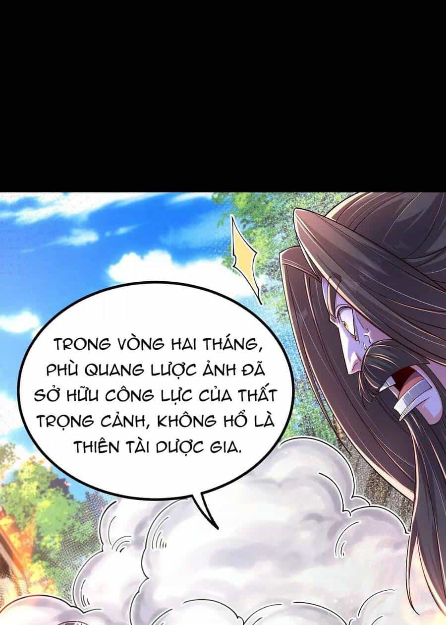 Ngạo Thế Đan Thần - Chương 21 - ảnh 20