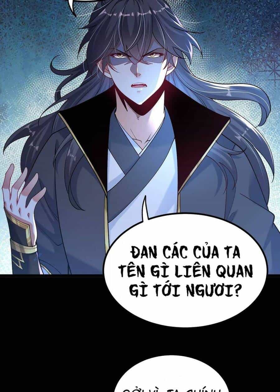 Ngạo Thế Đan Thần - Chương 22 - ảnh 15
