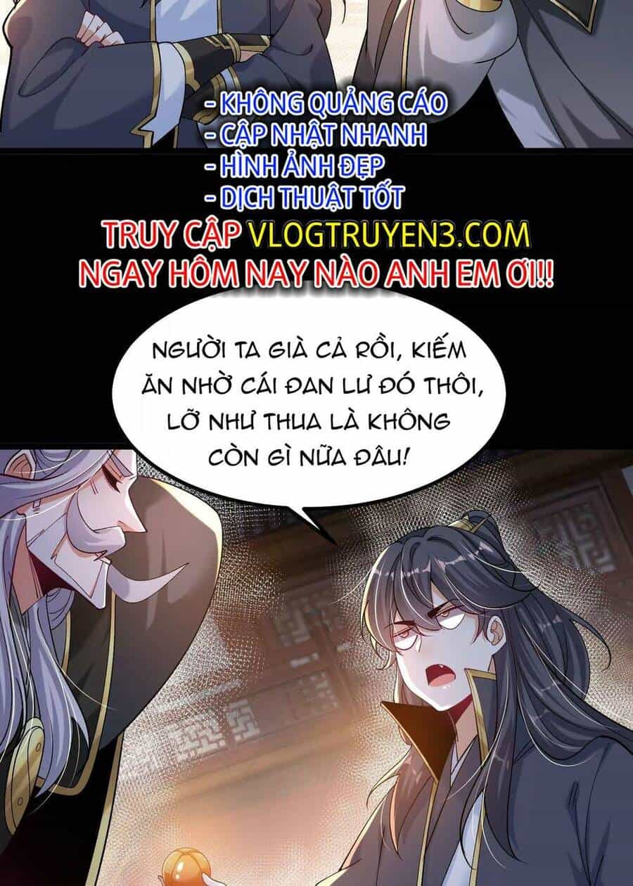Ngạo Thế Đan Thần - Chương 22 - ảnh 36