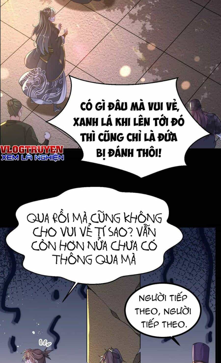 Ngạo Thế Đan Thần - Chương 26 - ảnh 14