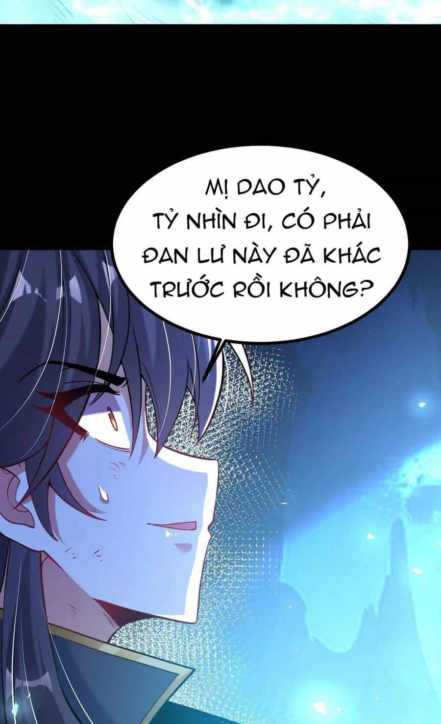 Ngạo Thế Đan Thần - Chương 26 - ảnh 48