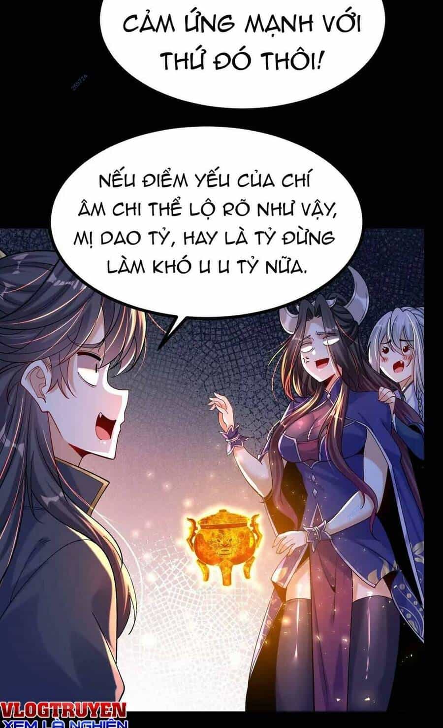 Ngạo Thế Đan Thần - Chương 27 - ảnh 5