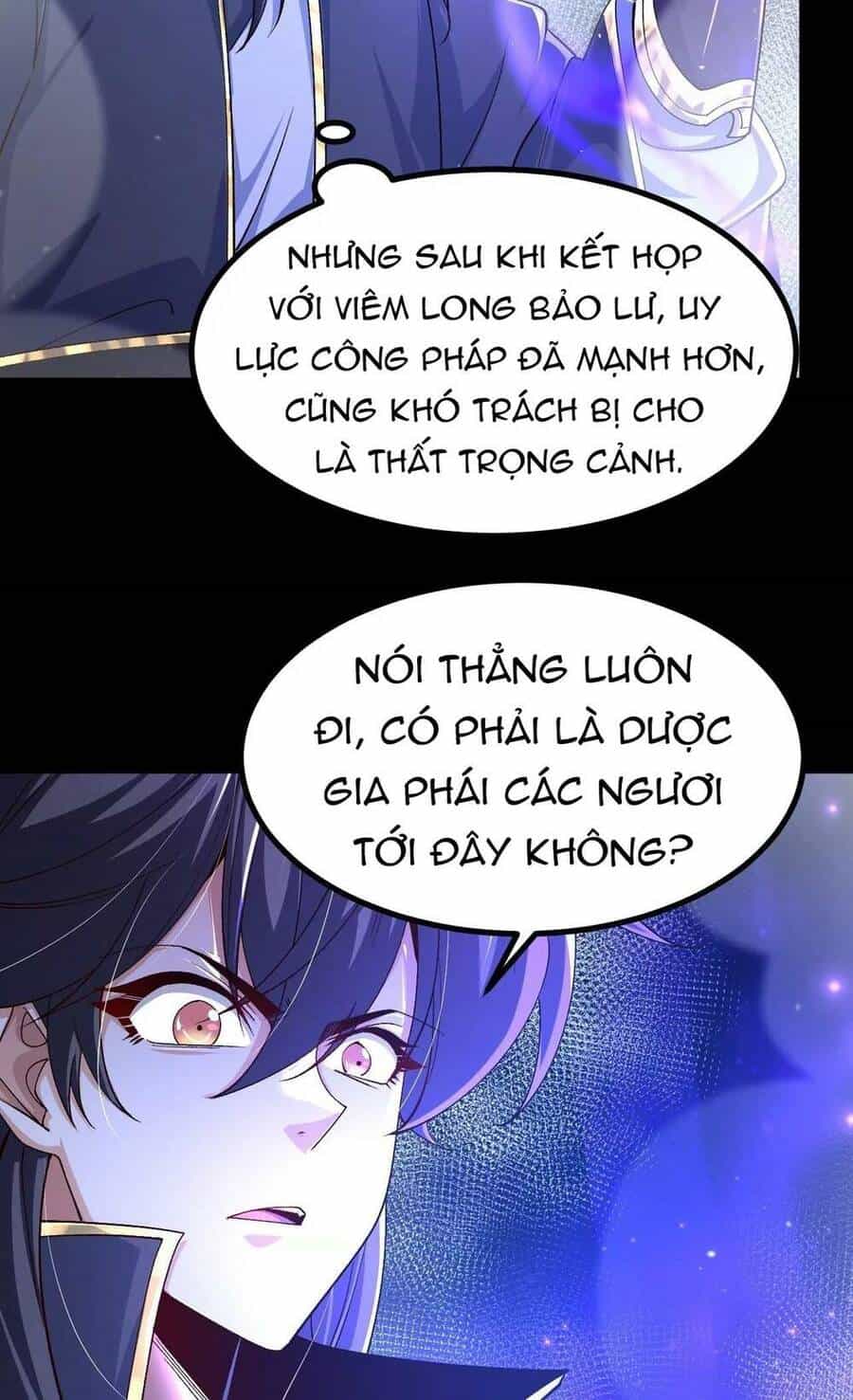 Ngạo Thế Đan Thần - Chương 28 - ảnh 26
