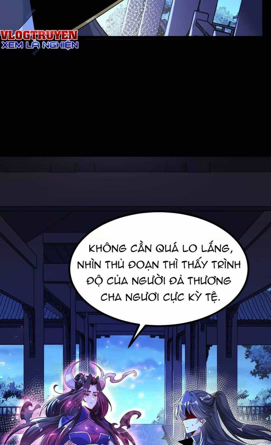 Ngạo Thế Đan Thần - Chương 29 - ảnh 23