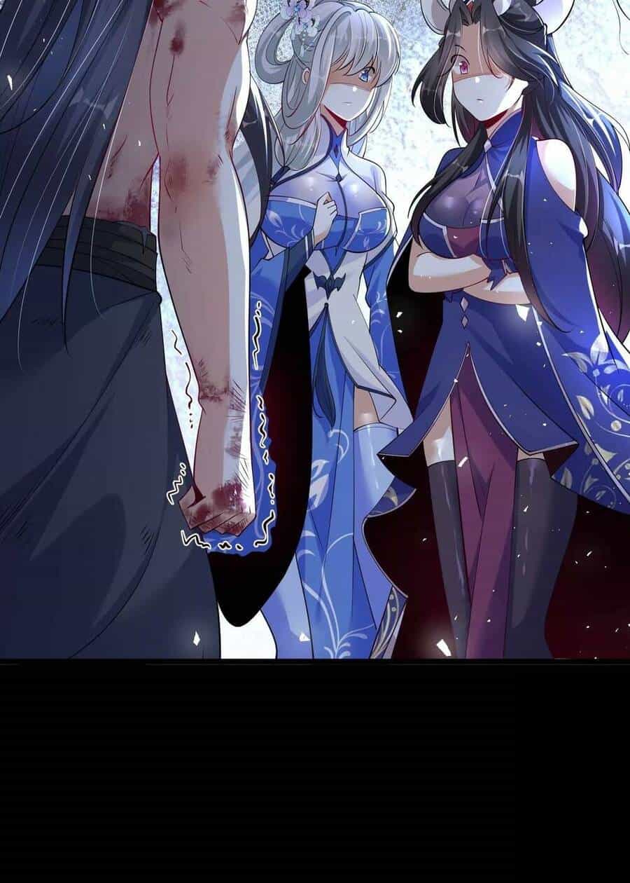 Ngạo Thế Đan Thần - Chương 3 - ảnh 34