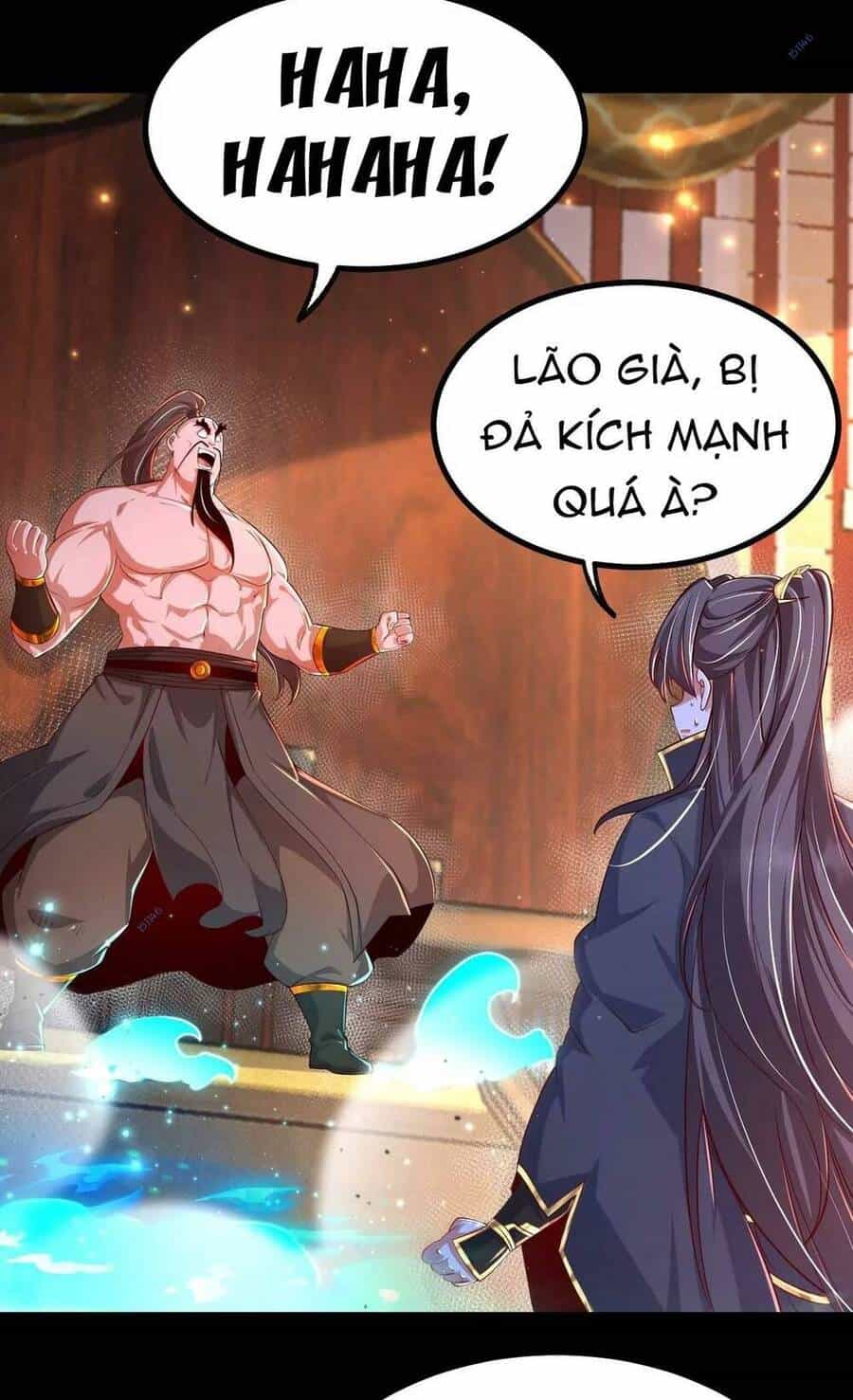 Ngạo Thế Đan Thần - Chương 30 - ảnh 41