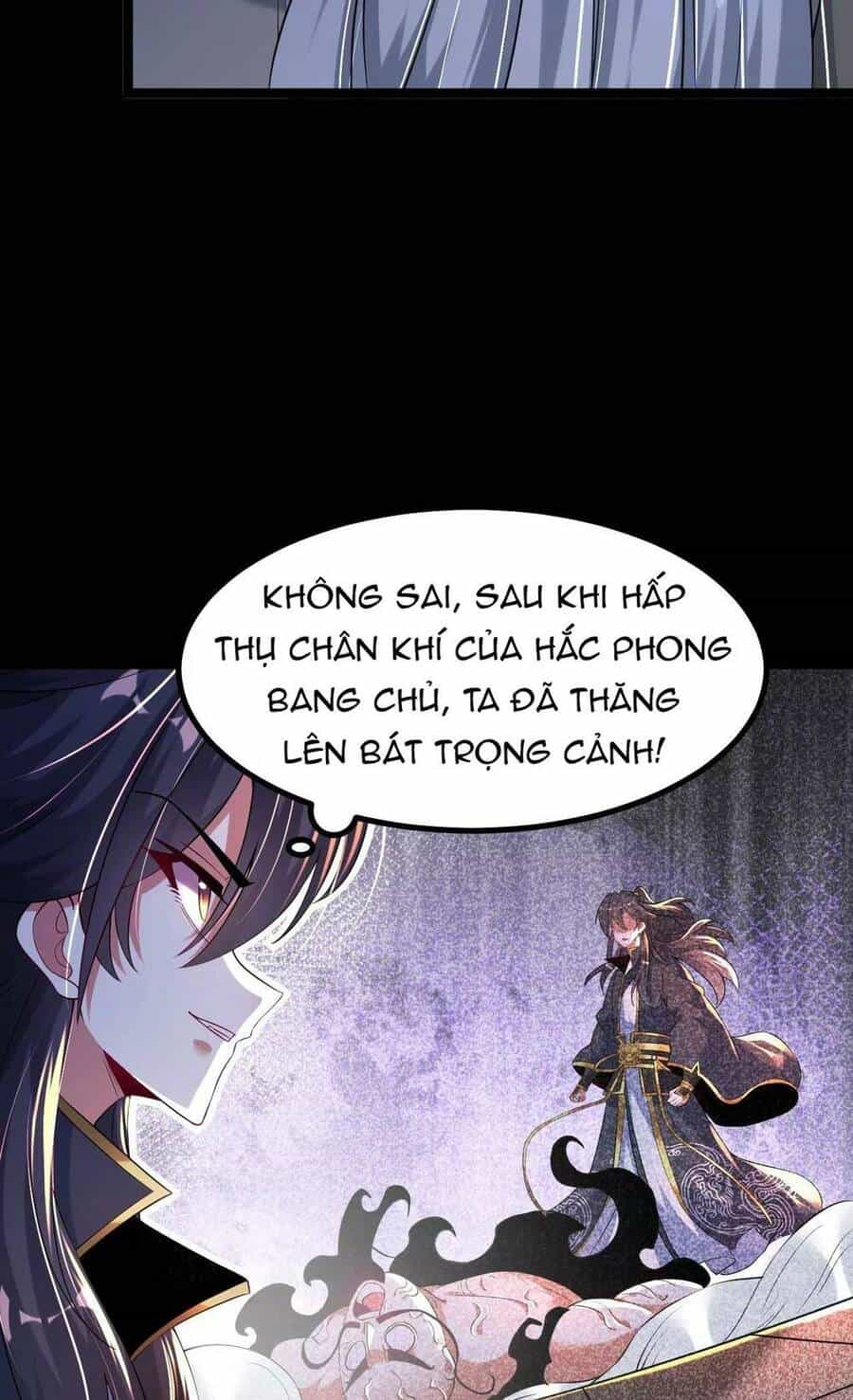 Ngạo Thế Đan Thần - Chương 32 - ảnh 44