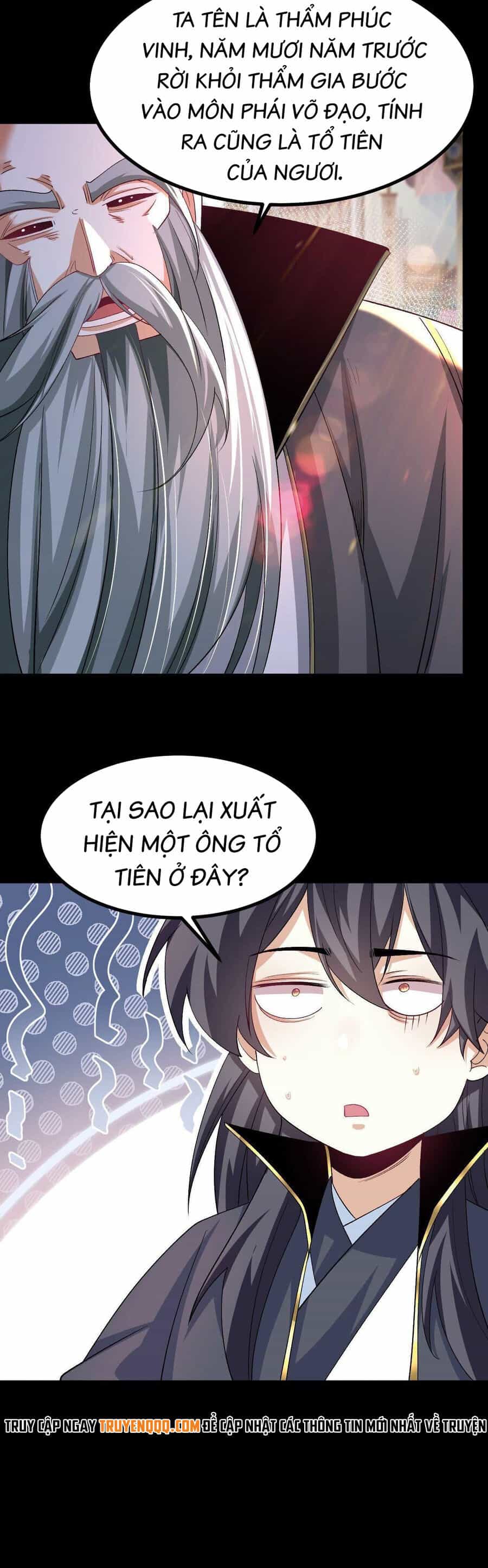 Ngạo Thế Đan Thần - Chương 33 - ảnh 19