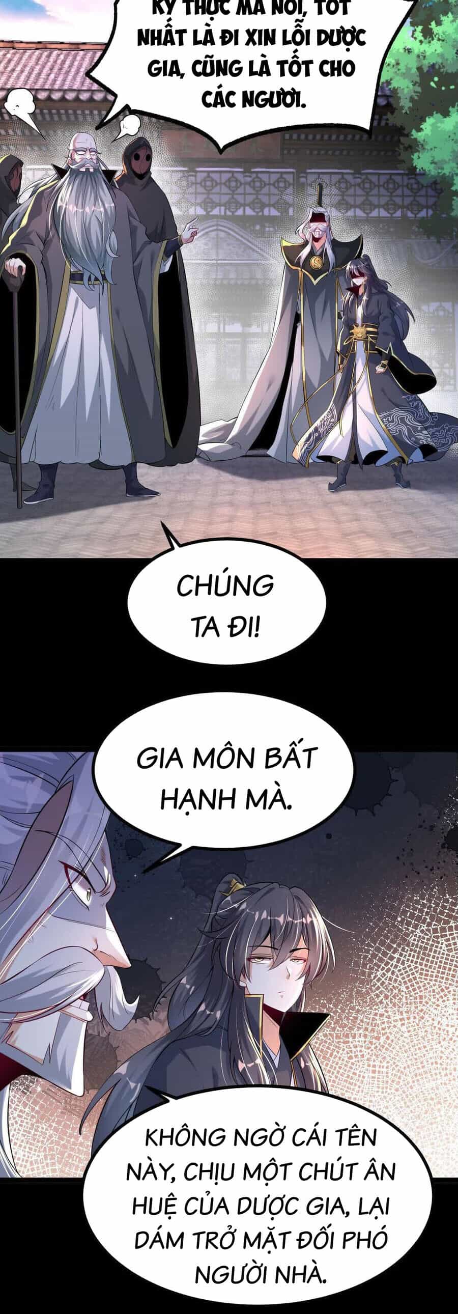 Ngạo Thế Đan Thần - Chương 34 - ảnh 8