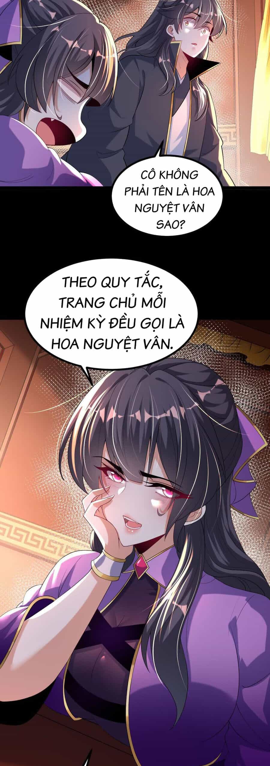 Ngạo Thế Đan Thần - Chương 37 - ảnh 4