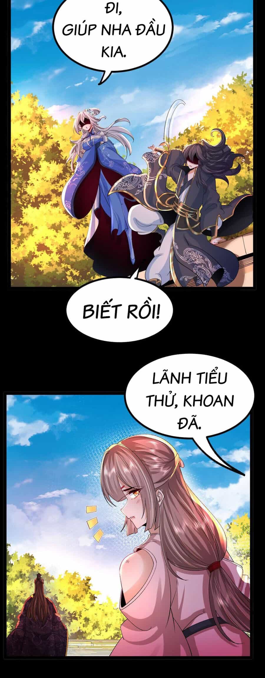 Ngạo Thế Đan Thần - Chương 38 - ảnh 4