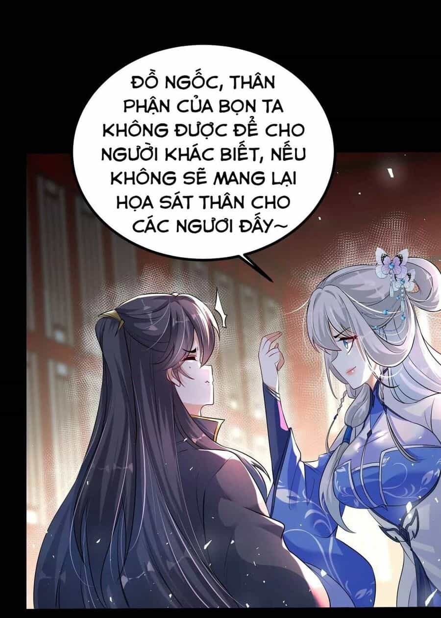 Ngạo Thế Đan Thần - Chương 4 - ảnh 70