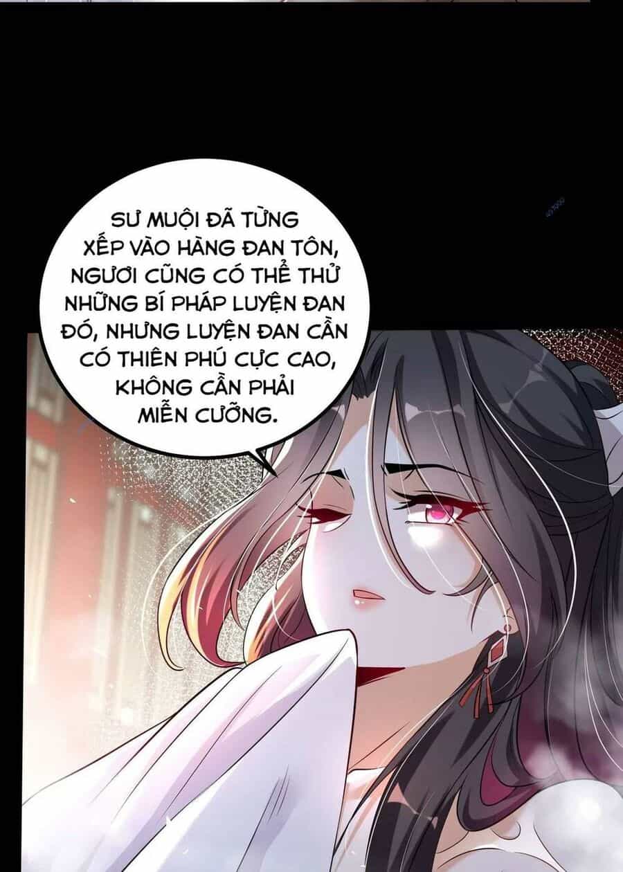 Ngạo Thế Đan Thần - Chương 4 - ảnh 89