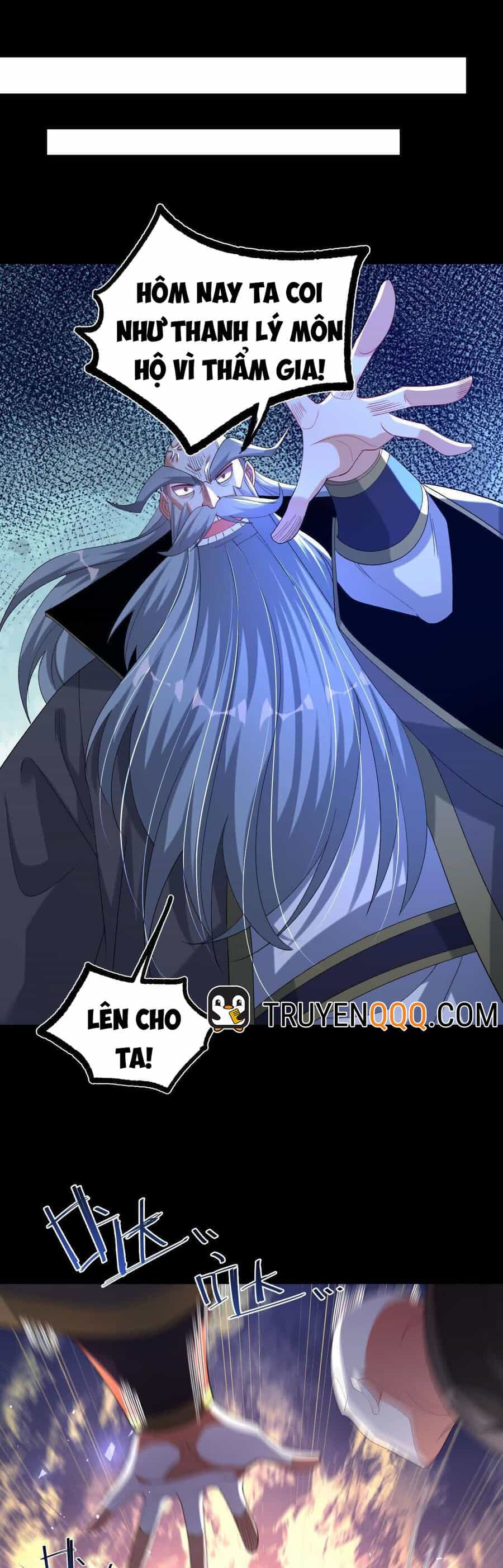 Ngạo Thế Đan Thần - Chương 40 - ảnh 14