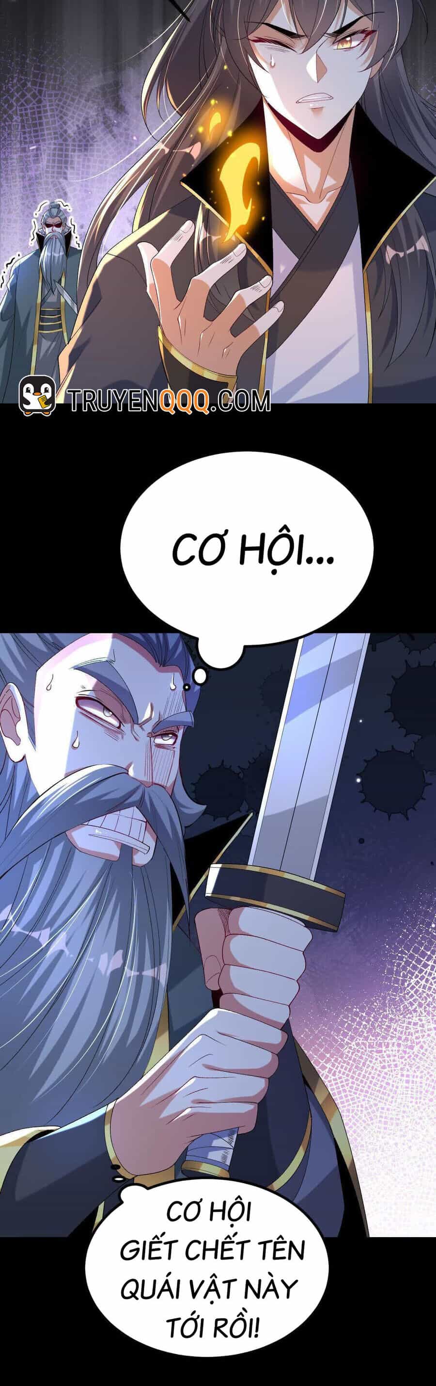 Ngạo Thế Đan Thần - Chương 41 - ảnh 16