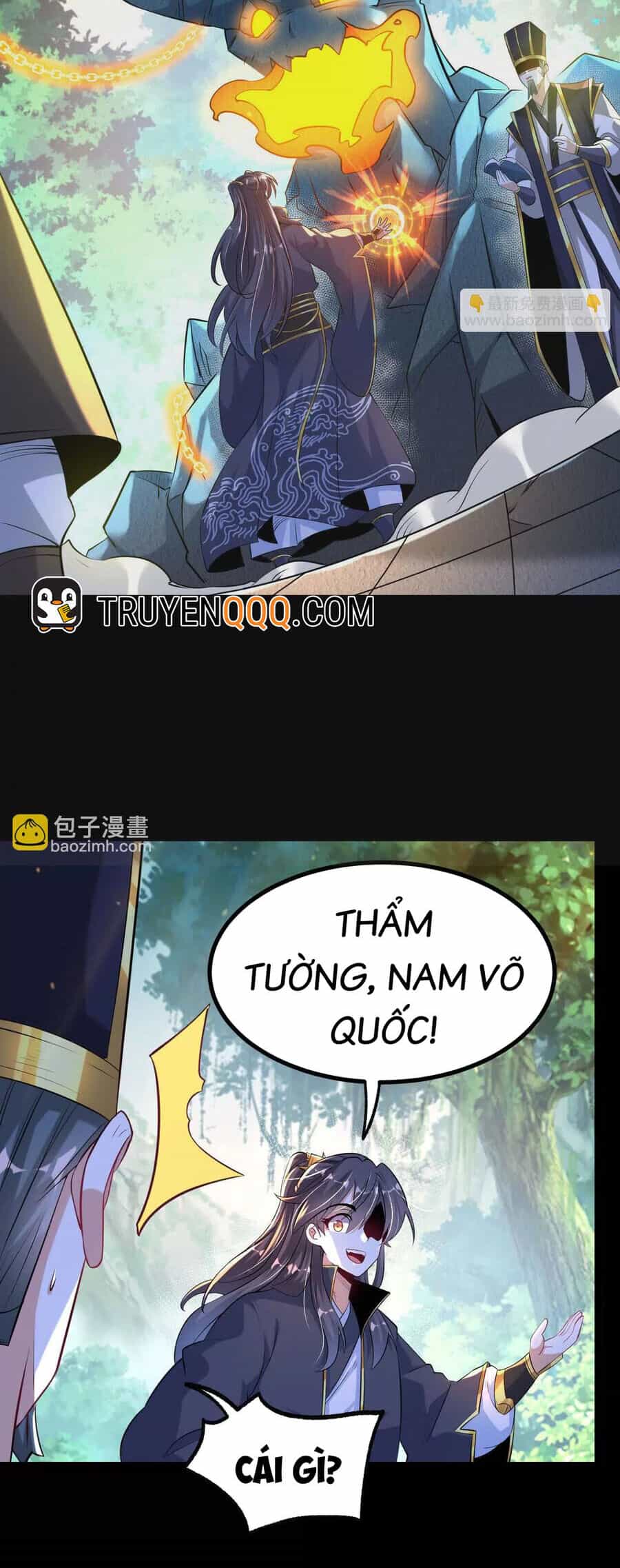 Ngạo Thế Đan Thần - Chương 47 - ảnh 12