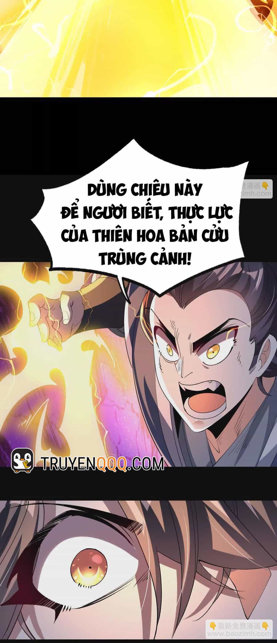 Ngạo Thế Đan Thần - Chương 47.5 - ảnh 19
