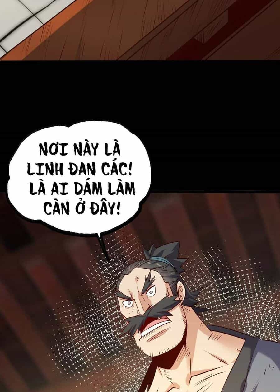 Ngạo Thế Đan Thần - Chương 5 - ảnh 56