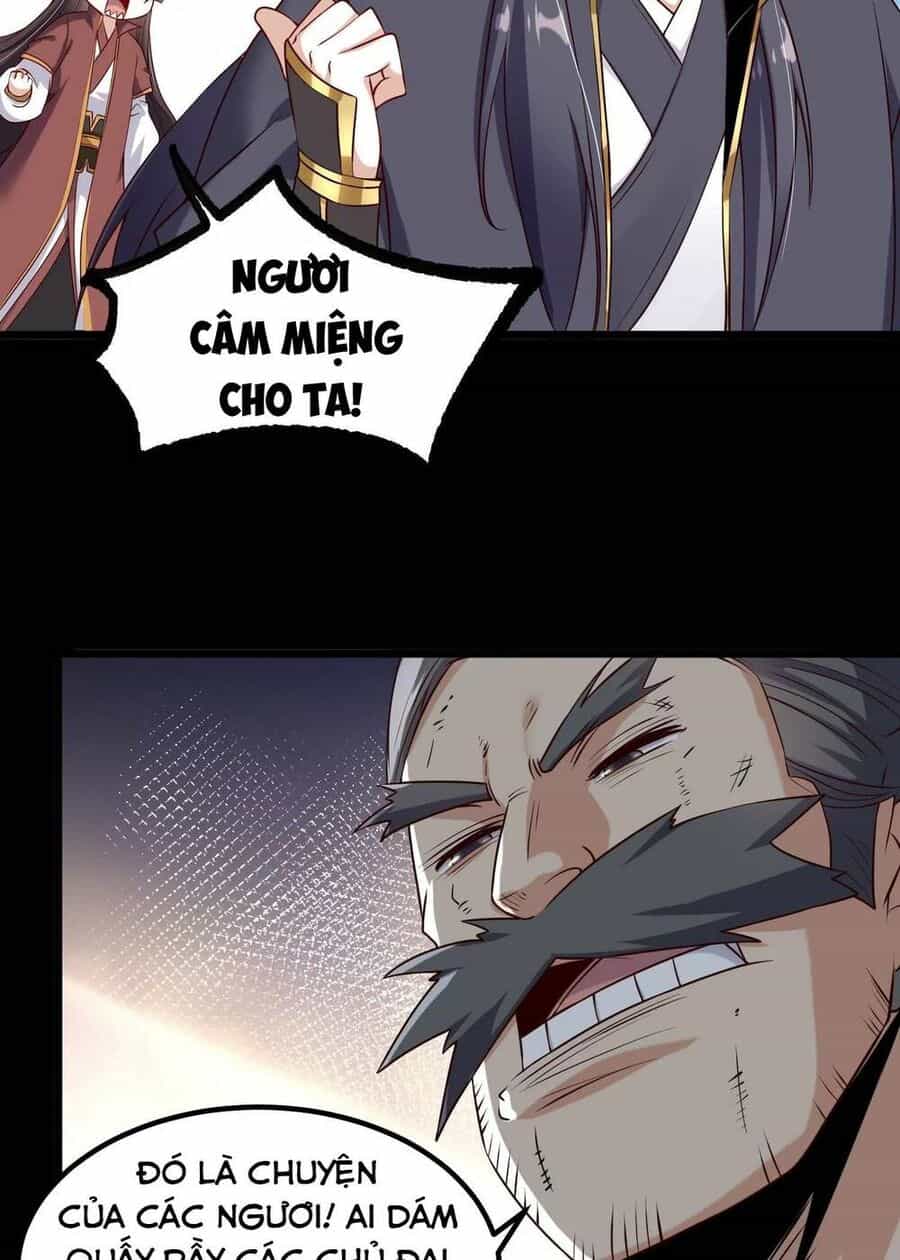 Ngạo Thế Đan Thần - Chương 5 - ảnh 60