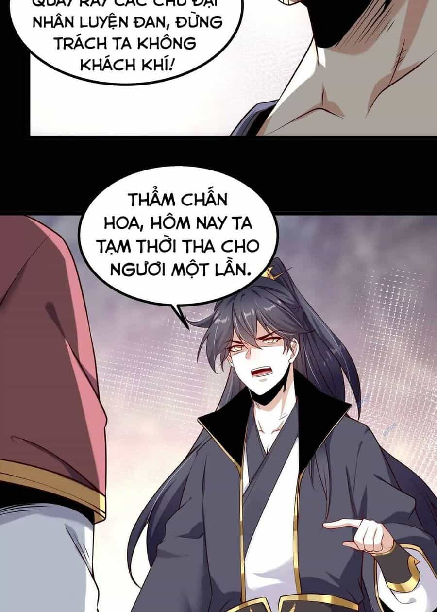 Ngạo Thế Đan Thần - Chương 5 - ảnh 61