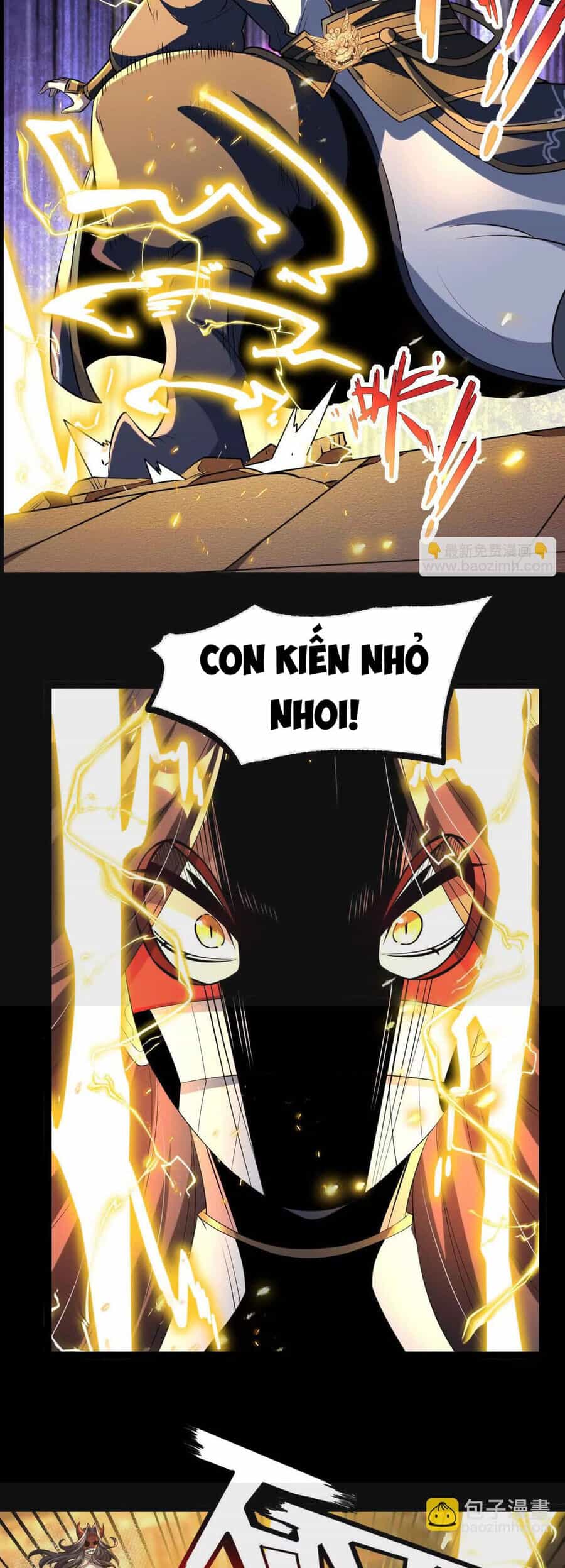 Ngạo Thế Đan Thần - Chương 52 - ảnh 15