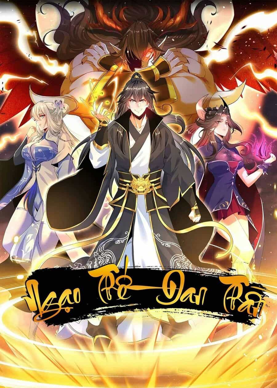 Ngạo Thế Đan Thần - Chương 6 - ảnh 1