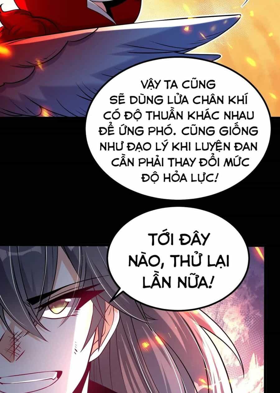 Ngạo Thế Đan Thần - Chương 6 - ảnh 62